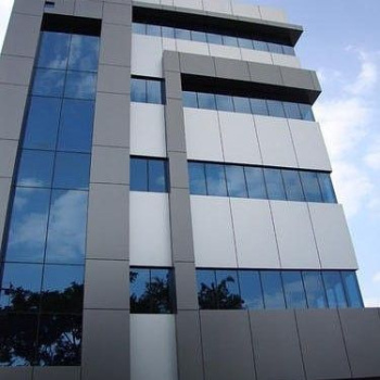 16000 SQFT NEW BUILDING 2 LIFTS BASEMENT GF 1ST N 2ND