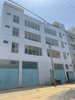 15500 SQFT NEW BUILDING 2 LIFTS BASEMENT GF 1ST N 2ND