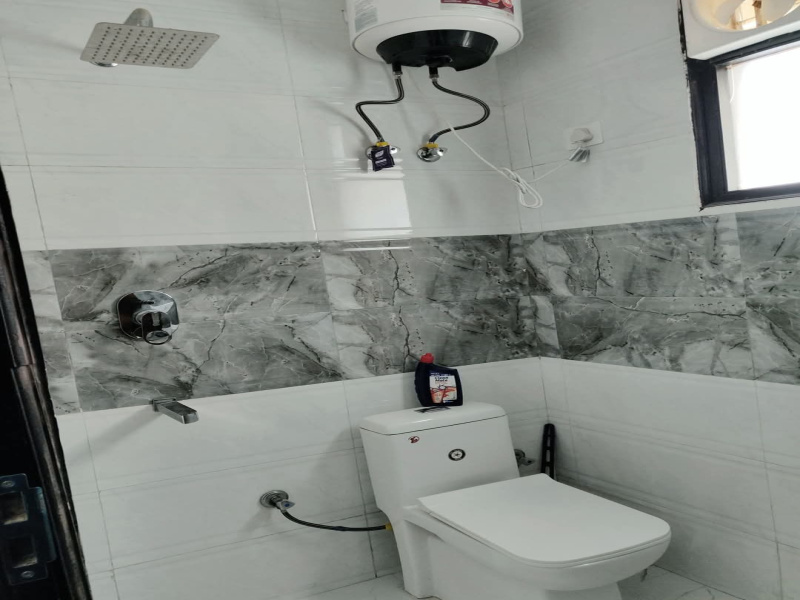FULLY FURNISHED 1BHK NEAR BY METRO STATION