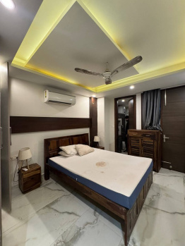 FULLY FURNISHED DUPLEX KOTHI PITAM PURA