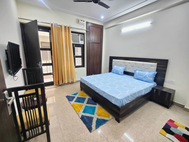 4BHK FULLY FURNISHED B BLOCK VASANT KUNJ