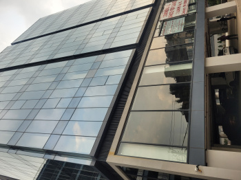 20000 SQFT FULLY FURNISHED OFFICE SPACE MOTI NAGAR BASEMENT PARKING
