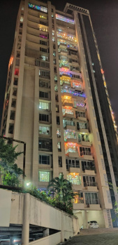 Property for sale in Pokhran 2, Thane