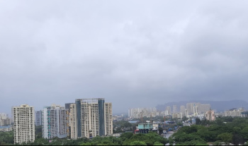 Property for sale in Pokhran 2, Thane