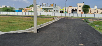 797 Sq.ft. Residential Plot For Sale In Mangadu, Chennai