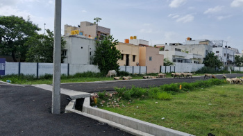 Property for sale in Mangadu, Chennai