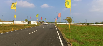 Residential Plot for Sale in Padapai, Chennai (1200 Sq.ft.)