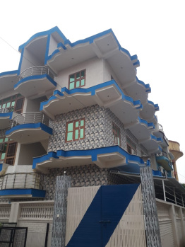 10 BHK Individual Houses for Sale in Bhagat Singh Colony, Bhiwadi (250 Sq. Yards)