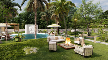 Property for sale in Siliserh, Alwar