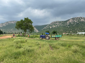 Property for sale in Sariska, Alwar
