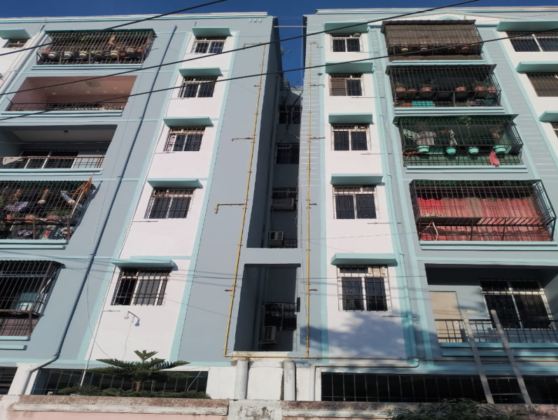 Flats & Apartments For Sale In Khagaul, Patna (1200 Sq.ft.)