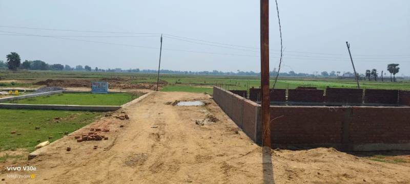 Residential Plot For Sale In Kanhauli, Patna (1200 Sq.ft.)