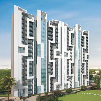 2 BHK Flats & Apartments For Sale In Sector 111, Gurgaon (1455 Sq.ft.)