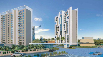 2 BHK Flats & Apartments For Sale In Sector 111, Gurgaon (1715 Sq.ft.)