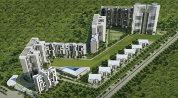 3 BHK Flats & Apartments For Sale In Sector 111, Gurgaon (2325 Sq.ft.)