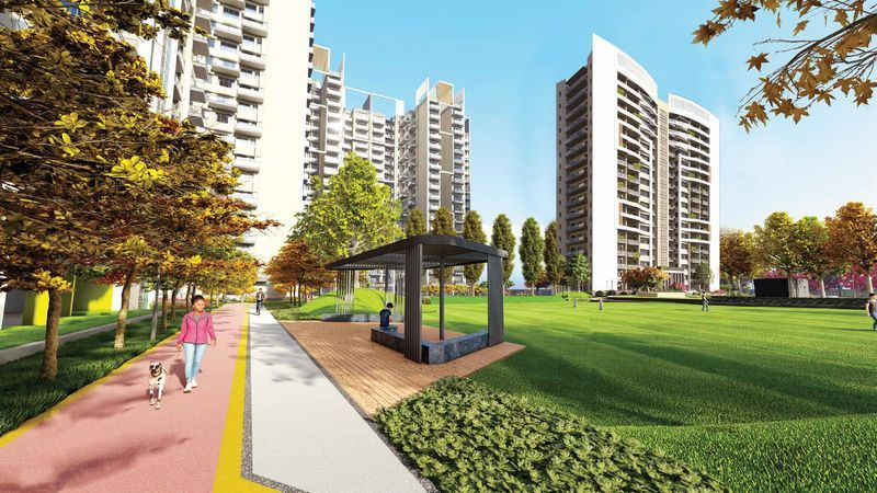 5 BHK Flats & Apartments for Sale in Sector 111, Gurgaon