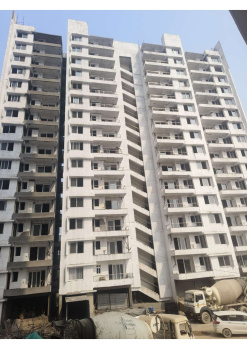 1 BHK Flats & Apartments For Sale In Dwarka Expressway, Gurgaon (639 Sq.ft.)