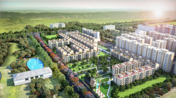 2 BHK Villa for Sale in Sector 33, Gurgaon (715 Sq.ft.)