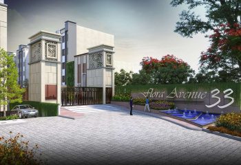 3 BHK Villa for Sale in Sector 33, Gurgaon (797 Sq.ft.)