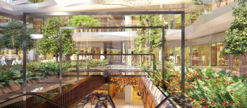 122 Sq.ft. Commercial Shops for Sale in Sector 85, Gurgaon