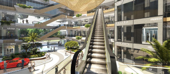 335 Sq.ft. Commercial Shops for Sale in Sector 85, Gurgaon