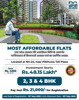 Property for sale in Pilkhuwa, Ghaziabad