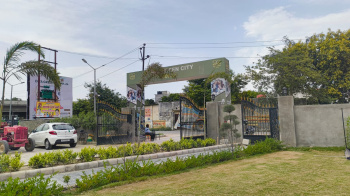2 BHK Flats & Apartments for Sale in Pilkhuwa, Ghaziabad (1140 Sq.ft.)