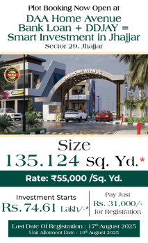 Property for sale in Marot, Jhajjar