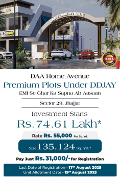 Property for sale in Jakhoda, Jhajjar