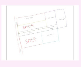 Industrial Land / Plot For Sale In Pithampur Industrial Area, Dhar (10000 Sq.ft.)