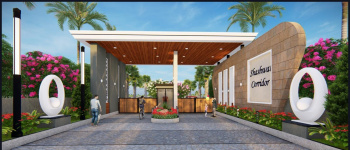 Residential Plot for Sale in Ujjain Road, Indore (600 Sq.ft.)