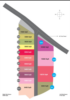 Property for sale in Kampel, Indore