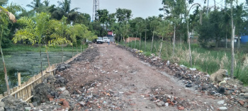 Residential Plot for Sale in Khariberia, Kolkata (2160 Sq.ft.)