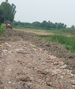 Residential Plot for Sale in Khariberia, Kolkata (1440 Sq.ft.)