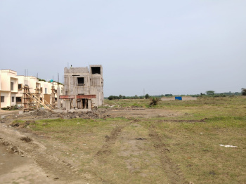 Residential Plot for Sale in New Town, Kolkata (3 Katha)