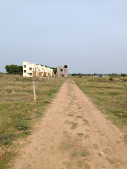 Residential Plot for Sale in New Town, Kolkata (1.5 Katha)