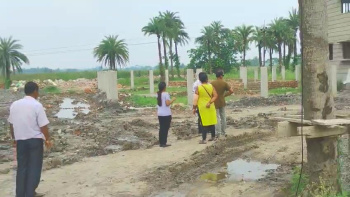 Residential Plot for Sale in Joka, Kolkata (720 Sq.ft.)