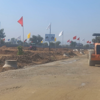 Property for sale in Ajmer Road, Jaipur