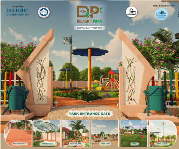 100 Sq. Yards Residential Plot for Sale in Gagwana, Ajmer