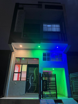 Property for sale in Mansarovar, Jaipur