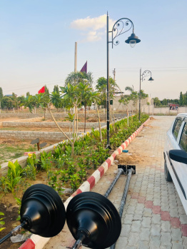 Property for sale in Sikar Road, Jaipur
