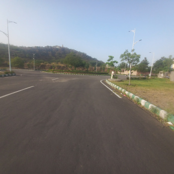 Residential Plot for Sale in Sikar Road, Jaipur (170 Sq.ft.)