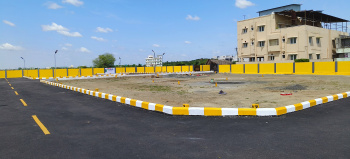 1000 Sq.ft. Residential Plot for Sale in West Tambaram, Chennai