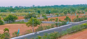Property for sale in Padappai, Chennai
