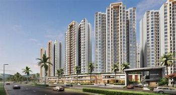 1 BHK Flats & Apartments For Rent In Naigaon East, Mumbai (410 Sq.ft.)