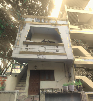 4 BHK Individual Houses For Sale In Scheme No 78, Indore (1150 Sq.ft.)