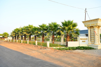 1000 Sq.ft. Residential Plot for Sale in Magarkheda, Indore