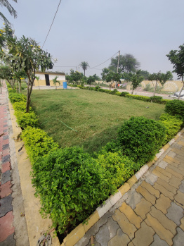 Property for sale in Tigaria Badshah, Indore
