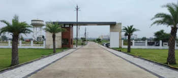 Tanishq corridor plot for sale