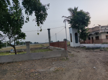 600 Sq.ft. Residential Plot for Sale in Ujjain Road Ujjain Road, Indore